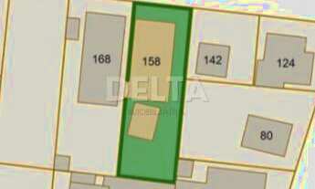 Imagem: Terreno à venda, 427 m² no Bairro Guarani