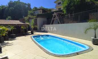 Imagem 5: Casa espaçosa, com piscina no Bairro Boa Vista