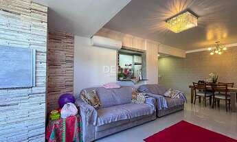 Imagem: Apartamento Mobiliado à venda no Centro