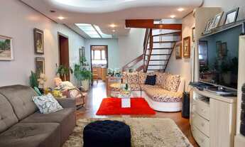 Imagem 3: Ampla Cobertura Próxima ao Mercado Bourbon no Pátria Nova