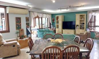 Imagem 5: Ampla Cobertura Próxima ao Mercado Bourbon no Pátria Nova