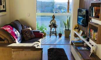 Imagem: Apartamento 2 dormitórios em frente ao