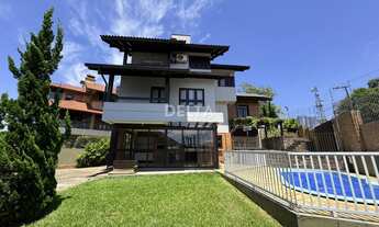 Imagem: Ampla Residência no Primavera com Linda