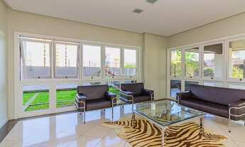 Imagem: Apartamento bairro Centro - NH - com 2 suítes