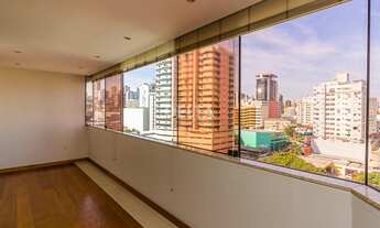 Imagem 2: Apartamento bairro Centro - NH - com 2 suítes