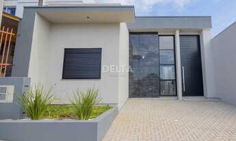 Imagem: Casa a venda 3 dormitórios - 1 suíte