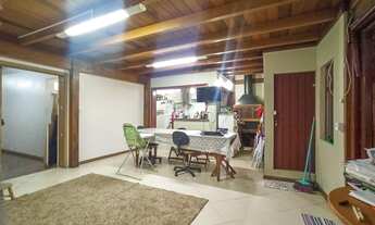 Imagem 3: Casa à venda com piscina e closet em Novo Hamburgo - Primavera