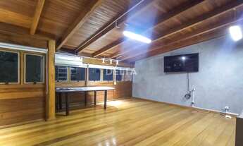 Imagem 2: Casa à venda com piscina e closet em Novo Hamburgo - Primavera