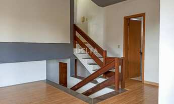 Imagem 2: Casa à venda em Novo Hamburgo, Guarani - Banheiro social, Churrasqueira, Jardim