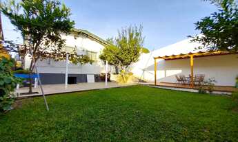 Imagem 6: Casa Plana Reformada no Ouro Branco