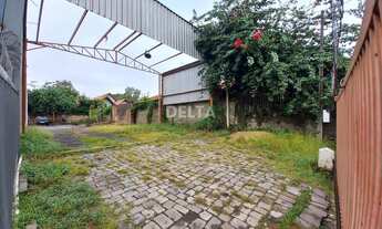 Imagem 2: Terreno Amplo e bem Localizado