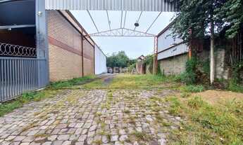 Imagem 3: Terreno Amplo e bem Localizado