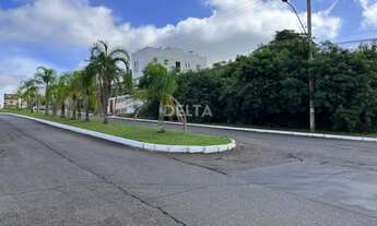 Imagem: Terreno com 792m. Na cidade de Campo Bom