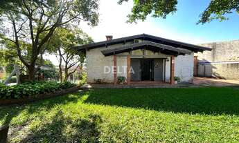 Imagem 4: Casa à venda bairro Ideal com 04 dormitórios. Novo Hamburgo