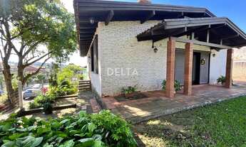 Imagem 6: Casa à venda bairro Ideal com 04 dormitórios. Novo Hamburgo