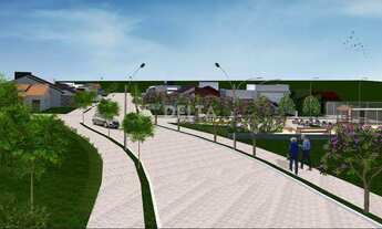 Imagem 2: Terreno à venda em São João, Dois Irmãos - Porte Chochère