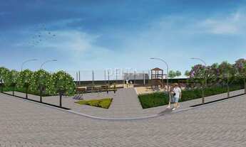 Imagem 4: Terreno à venda em São João, Dois Irmãos - Porte Chochère