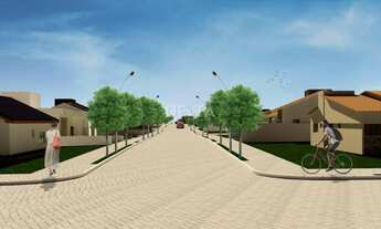 Imagem 5: Terreno à venda em São João, Dois Irmãos - Porte Chochère