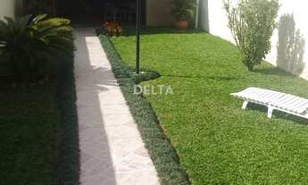 Imagem: Casa com 3 dormitórios sendo 1 suíte