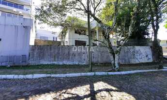 Imagem 2: Ótimo terreno, local alto, medindo 980m2 para venda no bairro Primavera em Novo Hamburgo