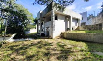 Imagem 3: Ótimo terreno, local alto, medindo 980m2 para venda no bairro Primavera em Novo Hamburgo