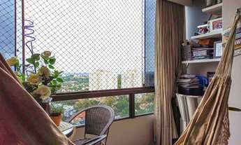 Imagem: Apartamento semimobiliado em Novo Hamburgo