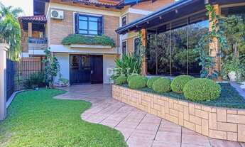 Imagem: Casa em Imigrante, Campo Bom - 161.31m²