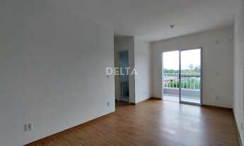 Imagem 5: Apartamento com 2 dormitórios, sacada com churrasqueira e 1 vaga de garagem no bairro Vila