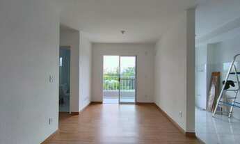 Imagem 6: Apartamento com 2 dormitórios, sacada com churrasqueira e 1 vaga de garagem no bairro Vila