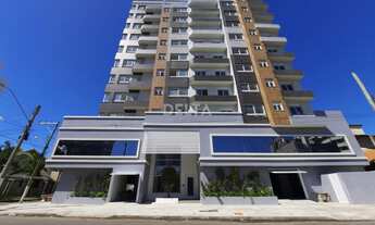 Imagem 2: Apartamento com 2 dormitórios e vaga coberta à venda, 58 m² - Centro de Tramandaí/RS