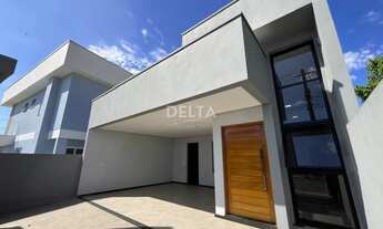 Imagem: Casa PLANA pronta para morar no Bairro Bela