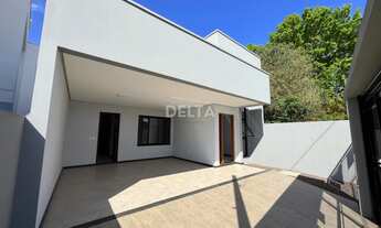 Imagem 5: Casa PLANA pronta para morar no Bairro Bela Vista em Estância Velha - 3 dormitórios, um é