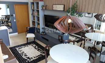 Imagem 3: Belíssimo Apartamento com Características Únicas no Pátria Nova