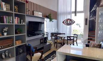 Imagem: Belíssimo Apartamento com Características