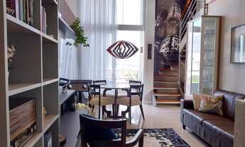 Imagem 7: Belíssimo Apartamento com Características Únicas no Pátria Nova