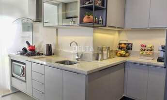 Imagem 4: Belíssimo Apartamento com Características Únicas no Pátria Nova