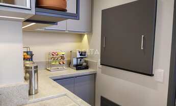 Imagem 5: Belíssimo Apartamento com Características Únicas no Pátria Nova