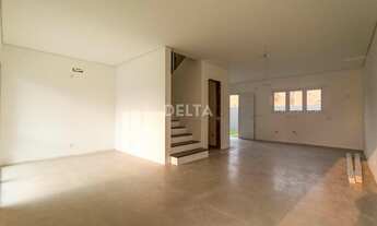 Imagem 6: Imóvel #01 Novo Hamburgo - Casa com churrasqueira e sacada Primavera