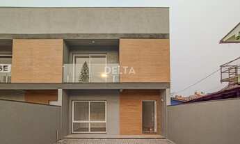 Imagem: Imóvel 01 Novo Hamburgo - Casa com churrasqueira