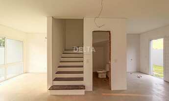 Imagem 3: Imóvel #02 em Primavera, Novo Hamburgo - Casa com churrasqueira e sacada - Vila Formosa