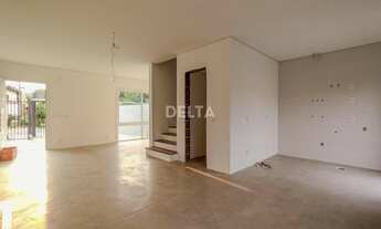 Imagem 2: Imóvel #03 em Novo Hamburgo - Casa com churrasqueira e sacada