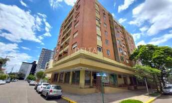 Imagem: Amplo Apartamento Próximo ao Centro