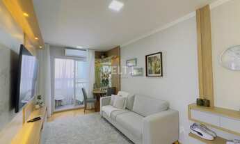 Imagem 6: Apartamento com 2 dormitórios e 1 vaga de garagem no Bairro Vila Rosa em Novo Hamburgo