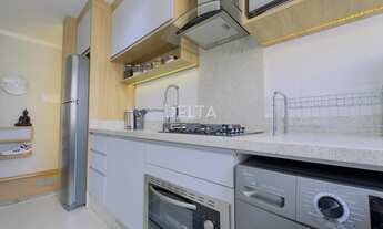 Imagem 3: Apartamento com 2 dormitórios e 1 vaga de garagem no Bairro Vila Rosa em Novo Hamburgo