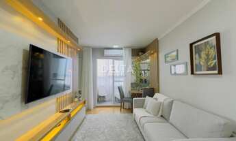 Imagem: Apartamento com 2 dormitórios e 1 vaga