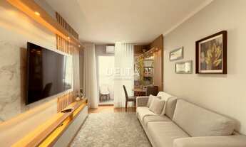 Imagem 4: Apartamento com 2 dormitórios e 1 vaga de garagem no Bairro Vila Rosa em Novo Hamburgo