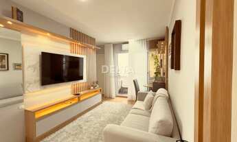 Imagem 5: Apartamento com 2 dormitórios e 1 vaga de garagem no Bairro Vila Rosa em Novo Hamburgo