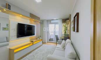 Imagem 7: Apartamento com 2 dormitórios e 1 vaga de garagem no Bairro Vila Rosa em Novo Hamburgo