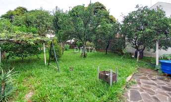 Imagem 2: Casa no bairro Primavera com fácil acesso ao centro e amplo pátio!