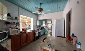 Imagem 4: Casa no bairro Primavera com fácil acesso ao centro e amplo pátio!